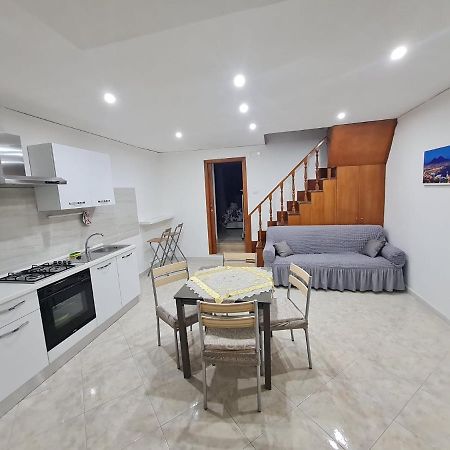 Casa Mery Неаполь Экстерьер фото
