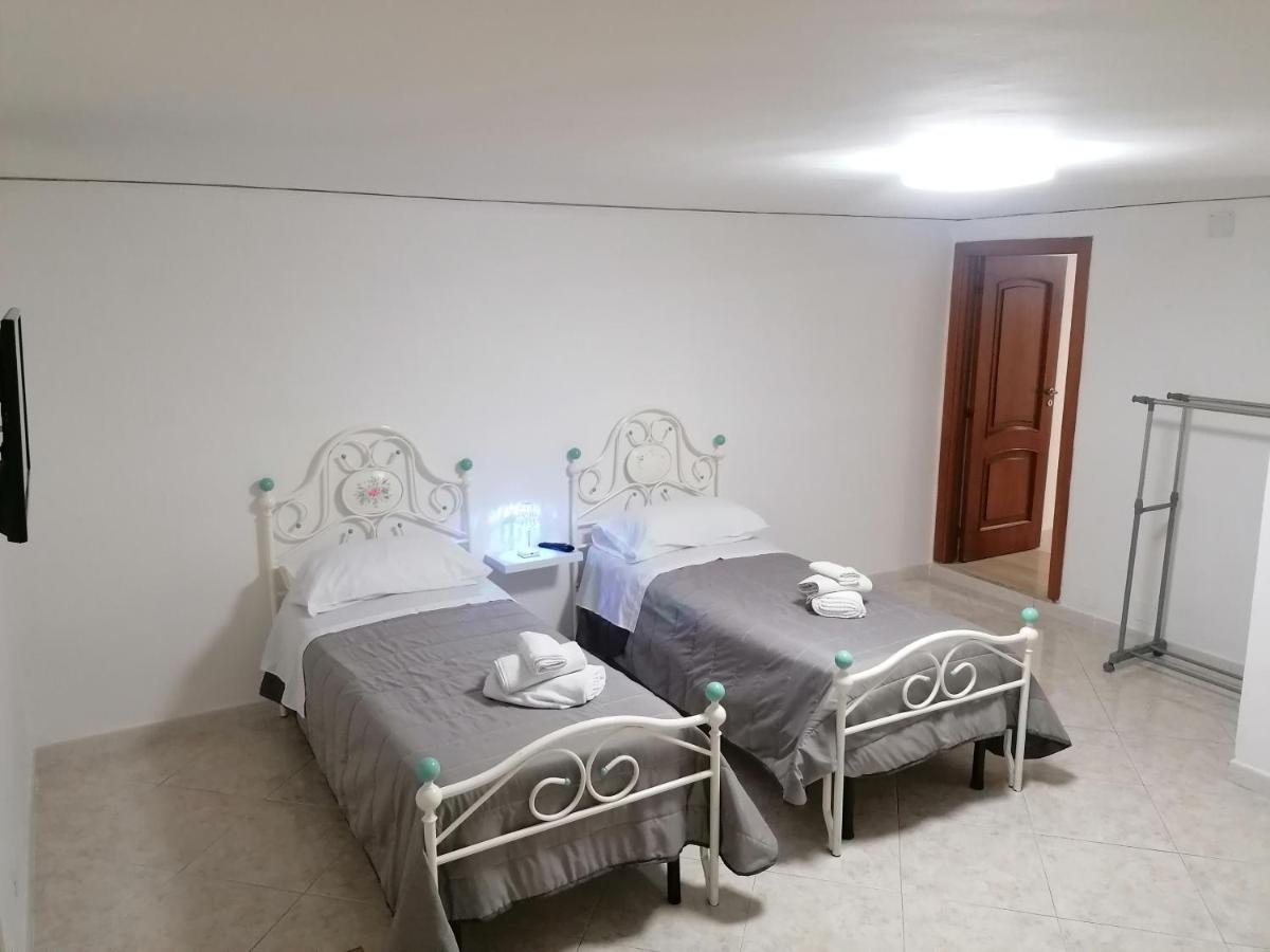 Casa Mery Неаполь Экстерьер фото