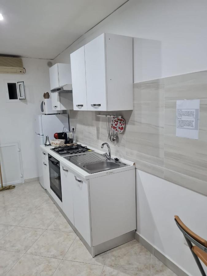 Casa Mery Неаполь Экстерьер фото