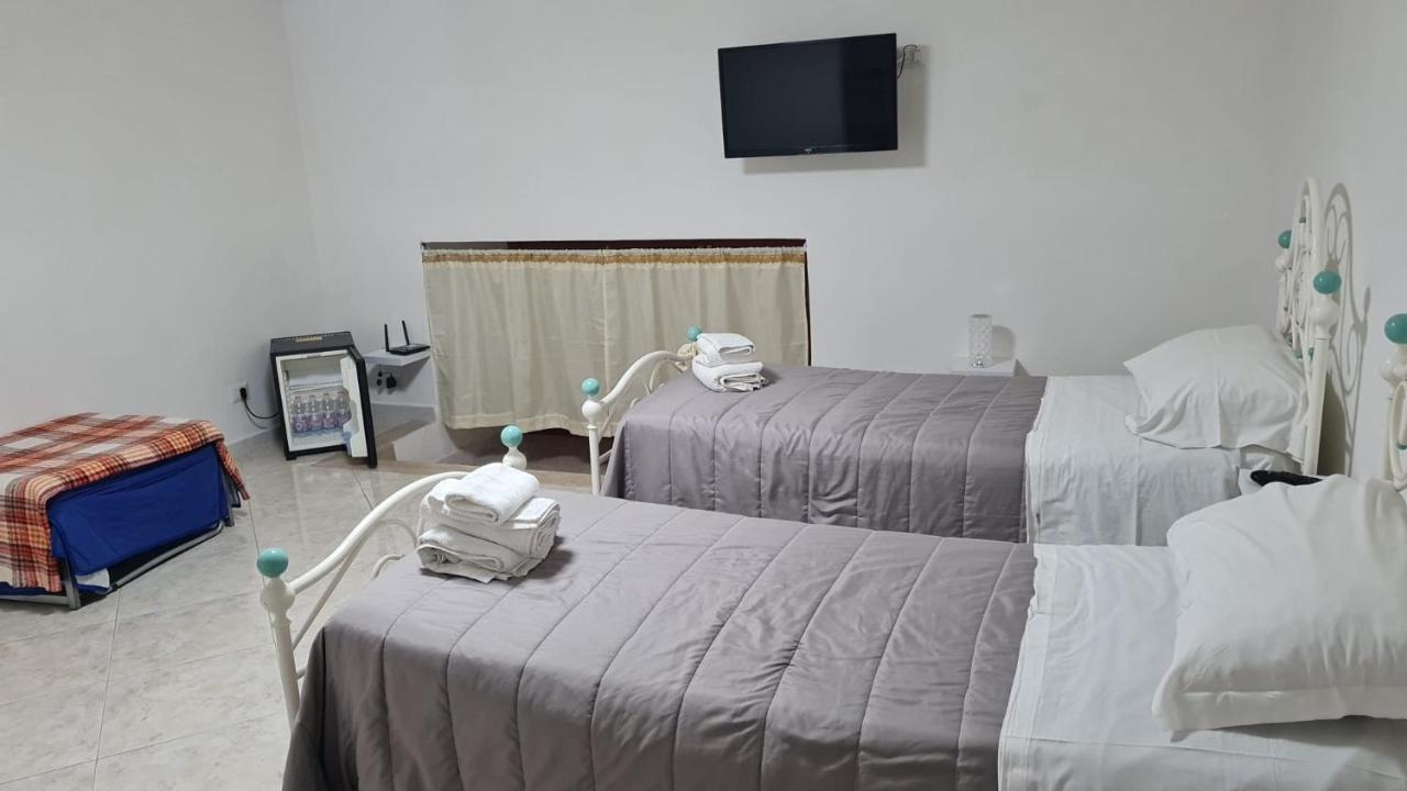 Casa Mery Неаполь Экстерьер фото