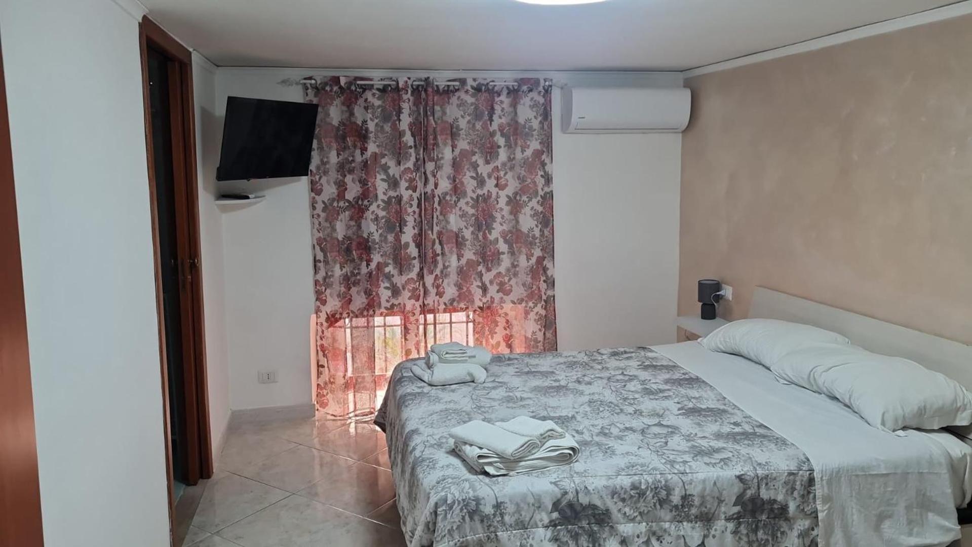 Casa Mery Неаполь Экстерьер фото