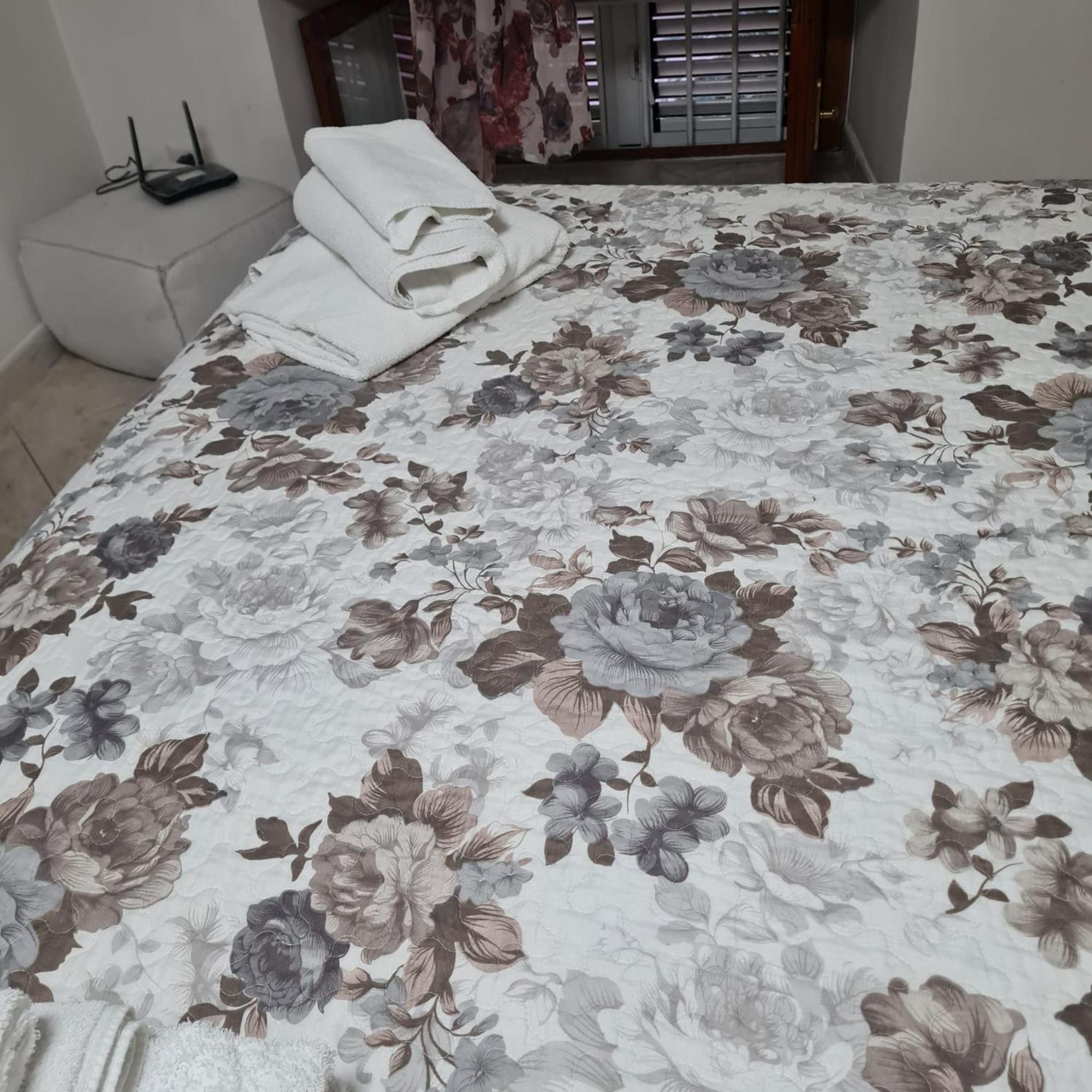 Casa Mery Неаполь Экстерьер фото
